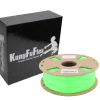 KungFuFlex - Soft Flex - 85A - Nuclear Green - 1.75mm