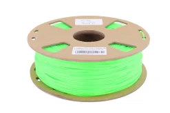 KungFuFlex - Soft Flex - 85A - Nuclear Green - 1.75mm