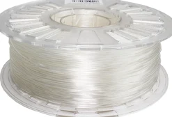 KungFuFlex - Soft Flex - 85A - Transparent - 1.75mm - 1kg