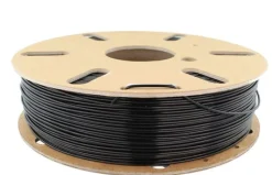KungFuFlex - TPEE - 55D - Black - 1.75mm - 1kg