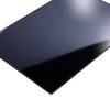 Lasersheets - Acrylic Mirror - Anthracite - 400x300mm - 3mm