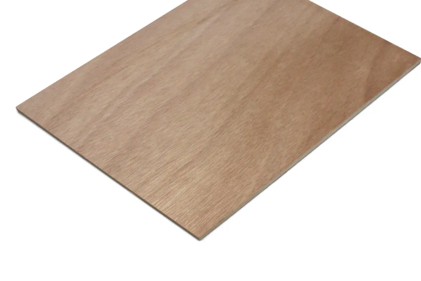 Lasersheets - Mahonie MDF Kern - 400x300 - 4.4mm