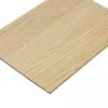 Lasersheets - Oak MDF Core - 400x300 - 4.4mm