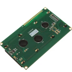 LCD Module Screen LCM 2004 20X4 HD44780 Blue backlight