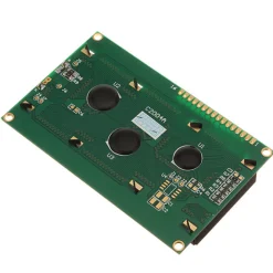 LCD Module Screen LCM 2004 20X4 HD44780 Blue backlight