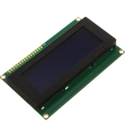 LCD Module Screen LCM 2004 20X4 HD44780 Blue backlight