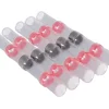 Lodde hylster - Heat Shrink Soldering Sleeve Connector for Wires - 10pcs