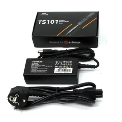 Loddekolbe - TS101 / Soldering Iron - (Incl. Power Supply)