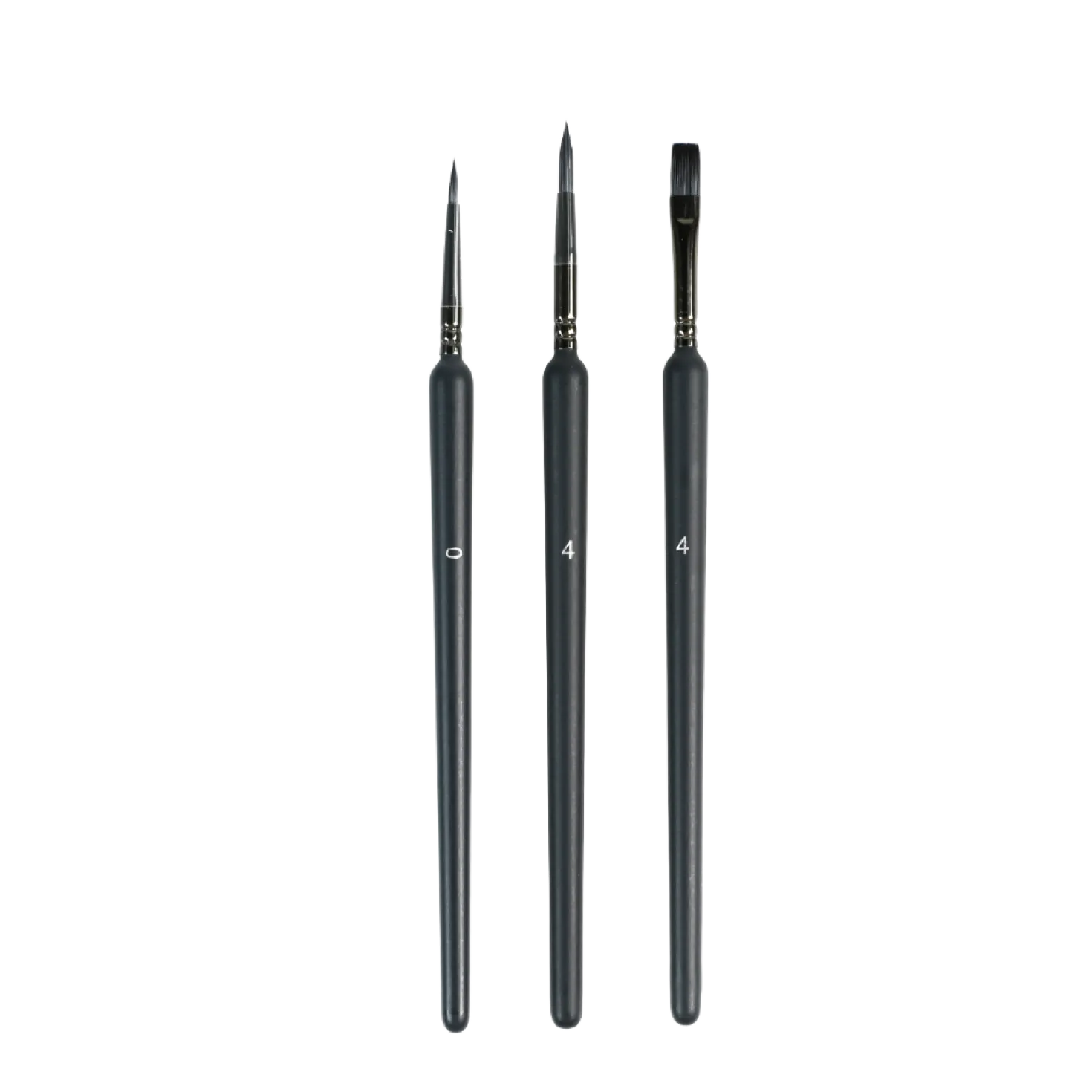 LOKLiK - Acrylic Paint Brush Set