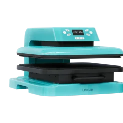 LOKLIK - Auto Heat Press