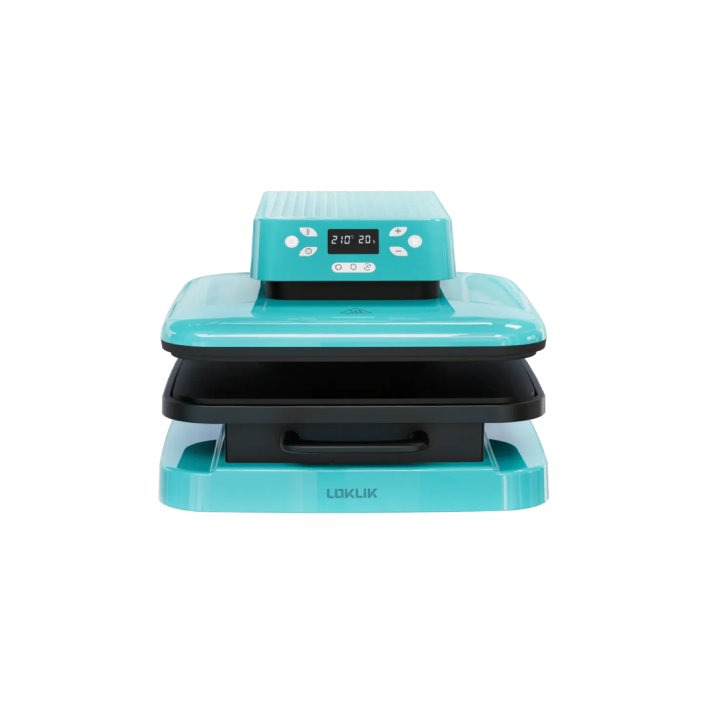 LOKLIK - Auto Heat Press