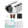 LOKLiK - Auto Mug Heat Press + GRATIS Starter Pack til Auto Tumbler Heat Press - Bundle