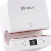 LOKLiK - Auto Tumbler Heat Press