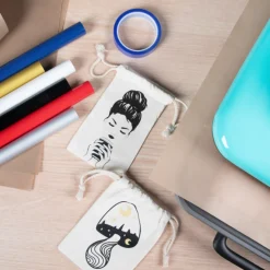 LOKLIK - Bundle - Starter Pack - Auto Heat Press & Auto 2 Smart