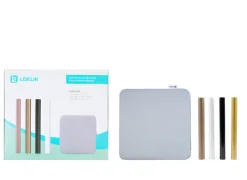 LOKLIK - Bundle - Starter Pack - Mini & Easy Heat Press