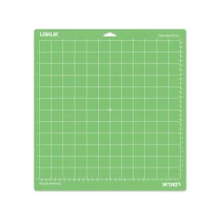 LOKLIK - Cutting Mat - Bundle - 3-pack - 35.5 x 33cm