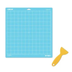 LOKLIK - Cutting Mat - Bundle - 3-pack - 35.5 x 33cm