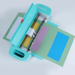 LOKLIK - Cutting Mat - Standard Grip - Green - 30.5x61cm - 3pack