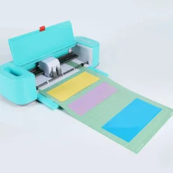 LOKLIK - Cutting Mat - Standard Grip - Green - 30.5x61cm - 3pack