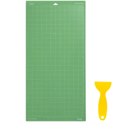 LOKLIK - Cutting Mat - Standard Grip - Green - 30.5x61cm - 3pack