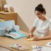 LOKLIK - Design PRO Bundle - Skæreplotter, Heat Press, m.m.