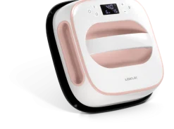 LOKLIK - Easy Heat Press