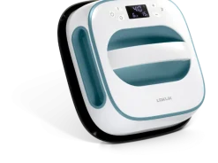 LOKLIK - Easy Heat Press
