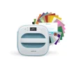 LOKLiK - Easy Heat Press + Heat Transfer Vinyl Material Bundle - A4