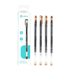LOKLiK - Gel Pen