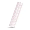 LOKLIK - Grid Transfer Tape Roll - Red - 30cmx3m