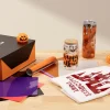 LOKLiK - Halloween Box - Heat Transfer, Vinyl, Sublimationspapir m.m.