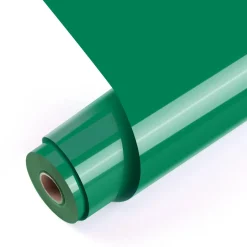LOKLIK - Heat Transfer Vinyl - 30.5cm x 180cm - Green
