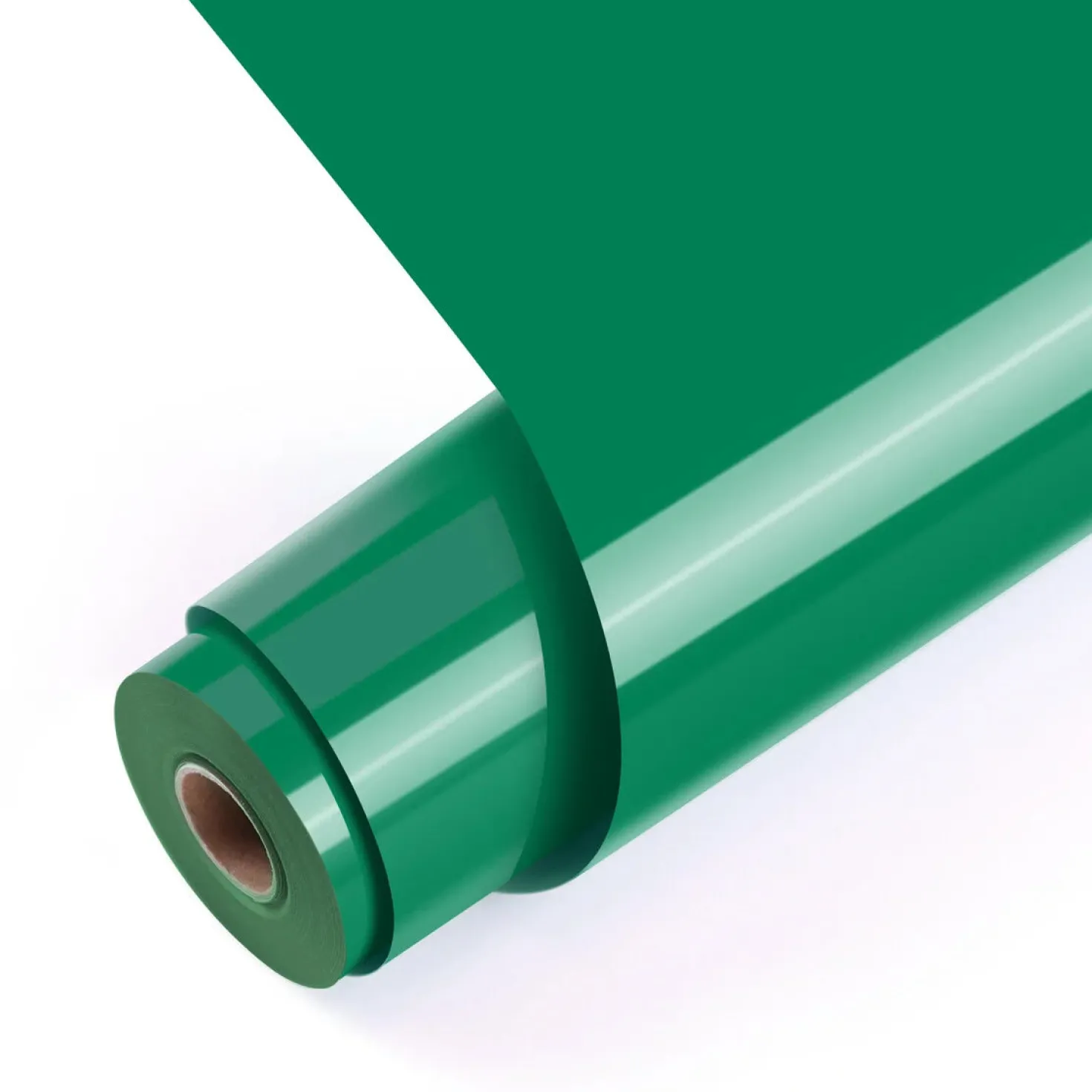 LOKLIK - Heat Transfer Vinyl - 30.5cm x 180cm - Green
