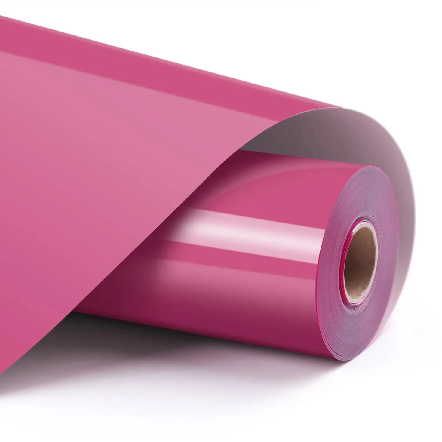 LOKLIK - Heat Transfer Vinyl - 30.5cm x 180cm - Pink