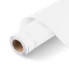 LOKLIK - Permanent Adhesive Vinyl - Matte - White - 30.5cm x 1200cm
