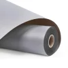 LOKLIK - Permanent Adhesive Vinyl - 30.5cm x 180cm - Matte Light Grey