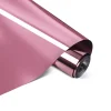 LOKLIK - Permanent Adhesive Vinyl - Mirror Metallic - Rose Gold - 30.5cm x 180cm