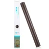 LOKLIK - Permanent Adhesive Vinyl - 30.5cm x 180cm - Matte Dark Coffee