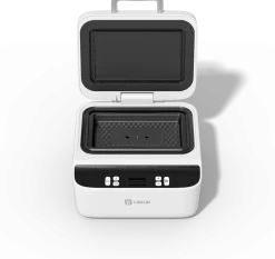 LOKLiK - Phone Case Heat Press - Daisy White