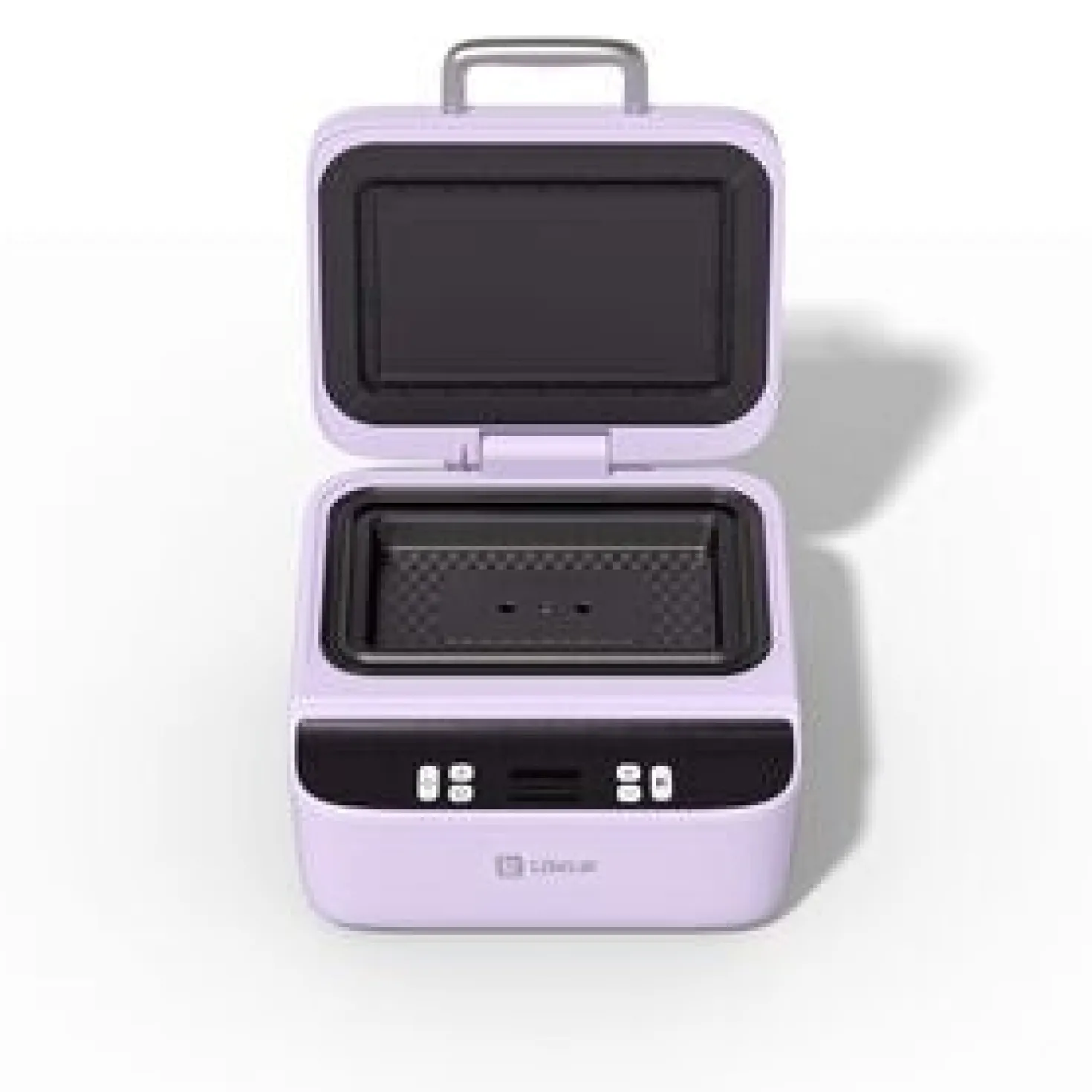LOKLiK - Phone Case Heat Press - Lavender Purple