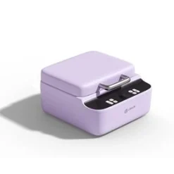 LOKLiK - Phone Case Heat Press - Lavender Purple