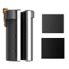LOKLiK - Straight Tumbler Heat Plate Kit