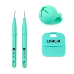 LOKLIK - Weeding Tool Bundle