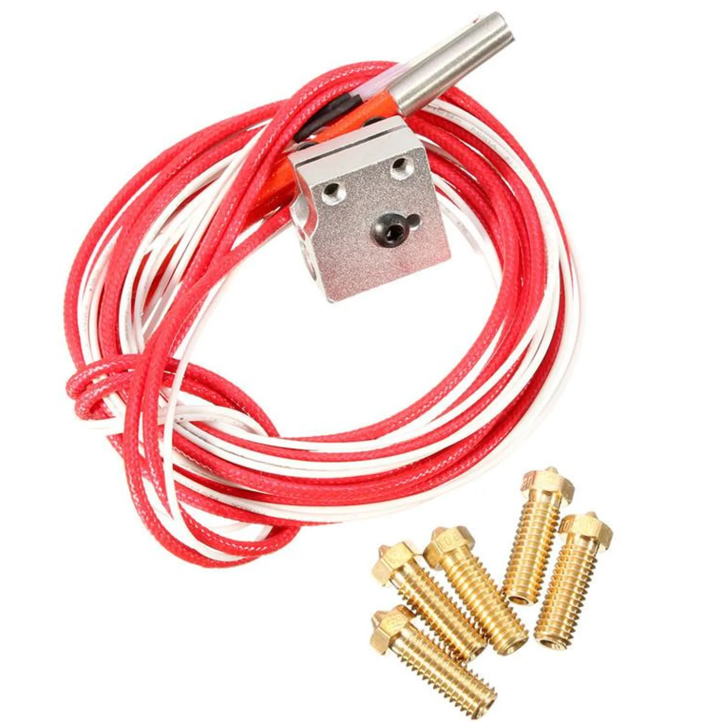 Long Distance Hotend Kit (1.75)