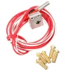 Long distance hotend Kit (2.85-3.00mm)