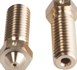 Long Distance Nozzle 1.75 (Pick a Size)