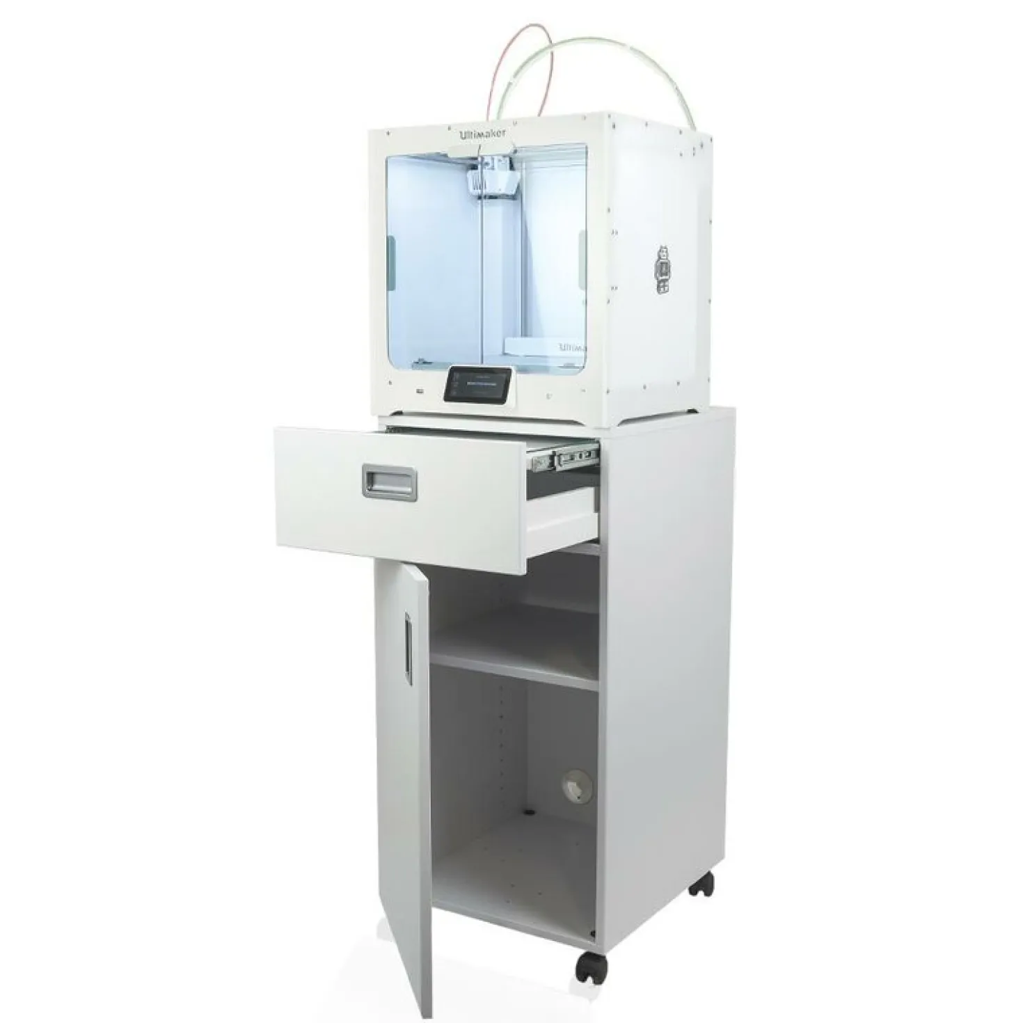 Maertz - Cabinet - Ultimaker S5/S7