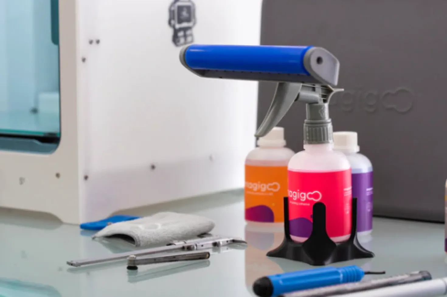 Magigoo Glue Coater - Starter Kit