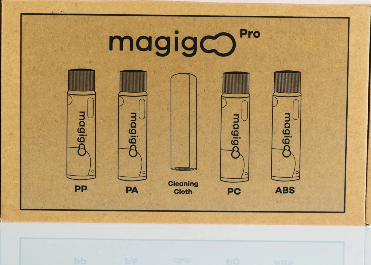 Magigoo Glue PRO kit