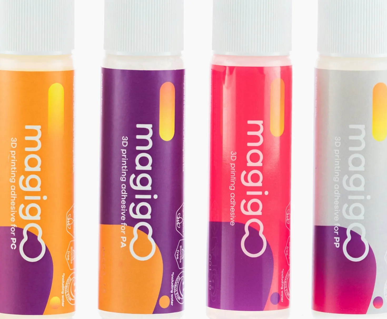 Magigoo Glue PRO kit